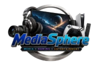 MediaSphere — logo