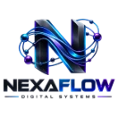 Nexaflow Digital Systems — logo